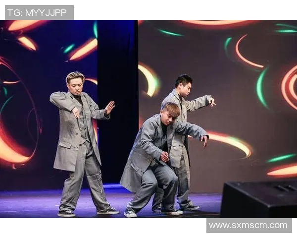 张磊的街舞人生：从热爱到梦想的深度对话与心路历程分享