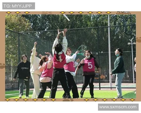 成都飞盘队技术分析与战术探讨助力团队提升竞技水平